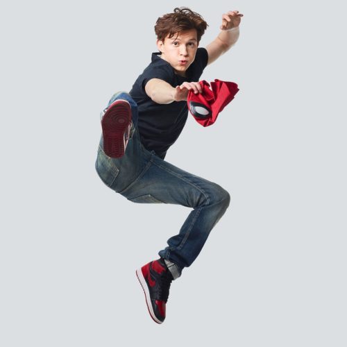 بیوگرافی تام هالند