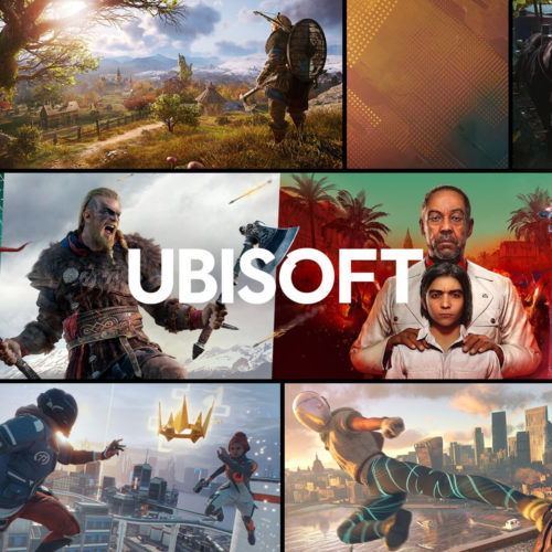 روند ساخت Beyond Good and Evil 2