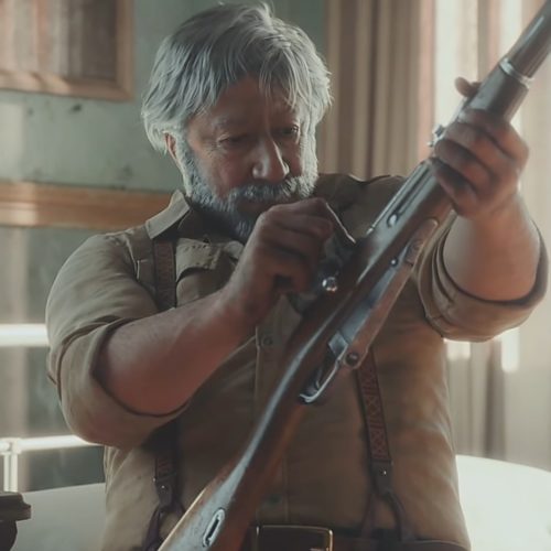 نقد و بررسی بازی Call of Duty: Vanguard