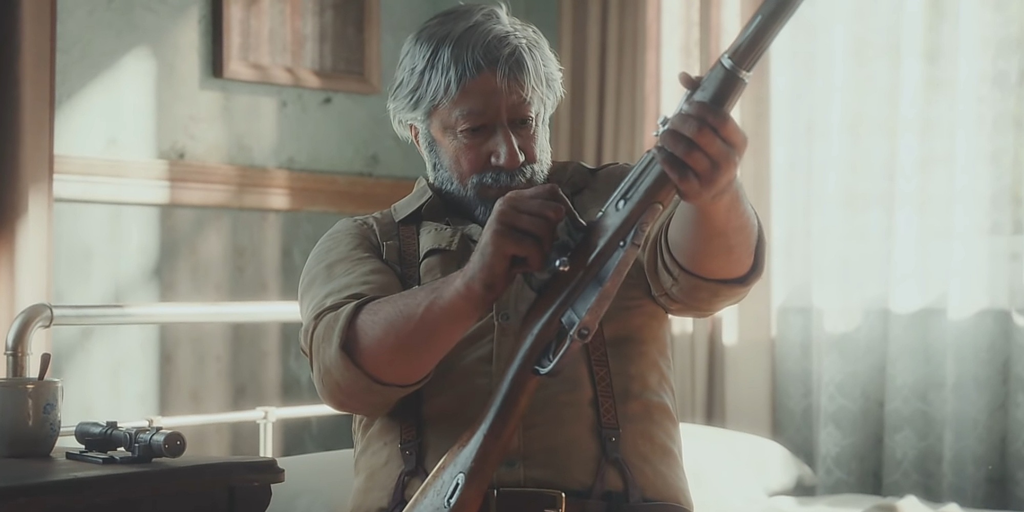 نقد و بررسی بازی Call of Duty: Vanguard