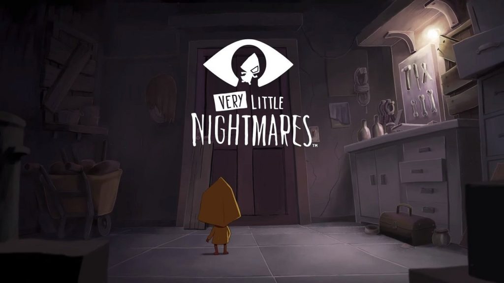 معرفی بازی Very Little Nightmares