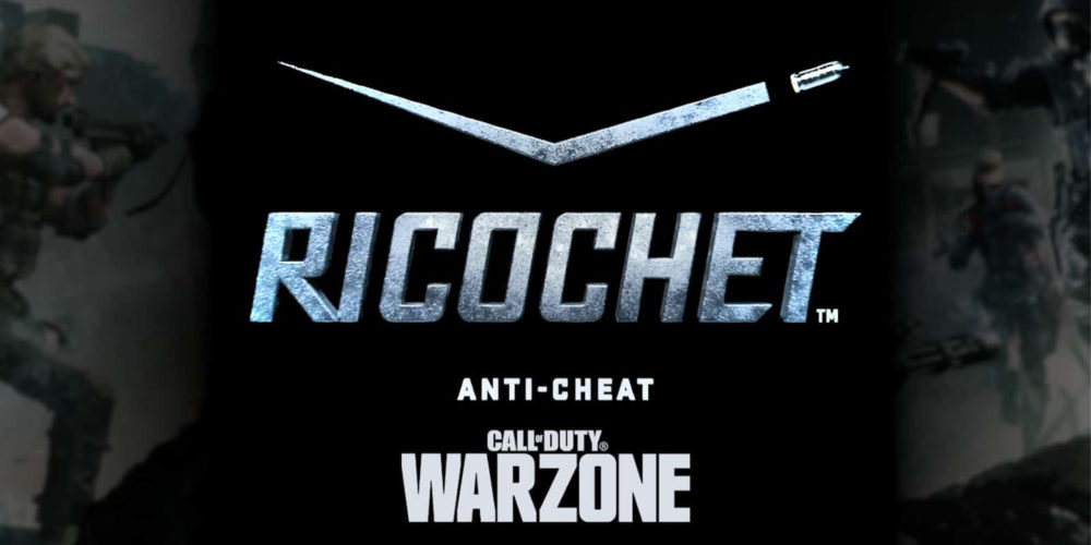 سیستم آنتی چیست Ricochet