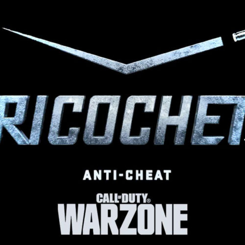 سیستم آنتی چیست Ricochet