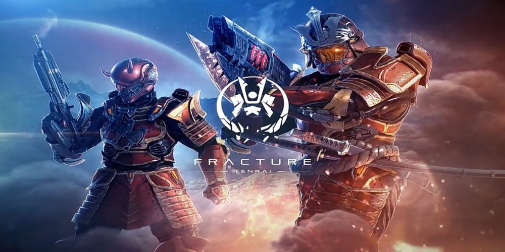 رویداد بازی Halo: Infinite