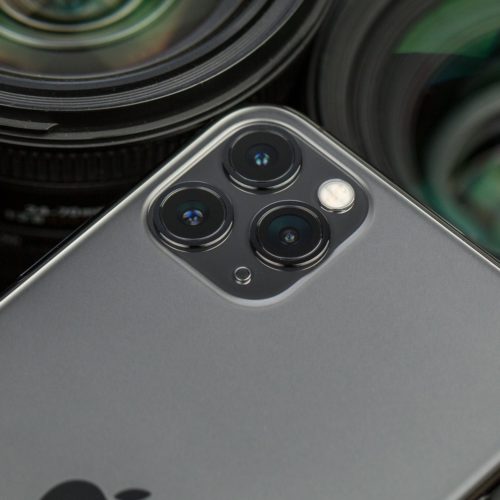 محل تولید گوشی های آیفون