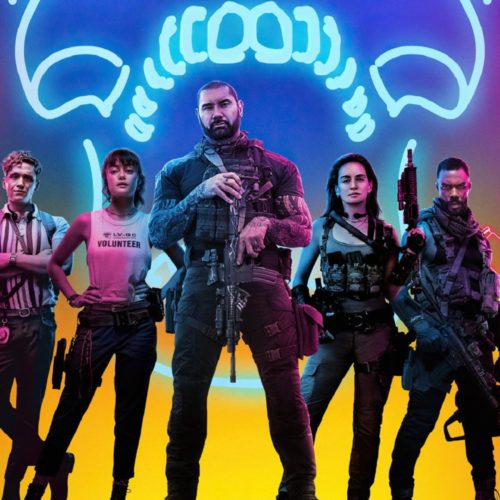 فیلم Army of the Dead 2 و دیگر اسپین‌آف‌های ارتش مردگان