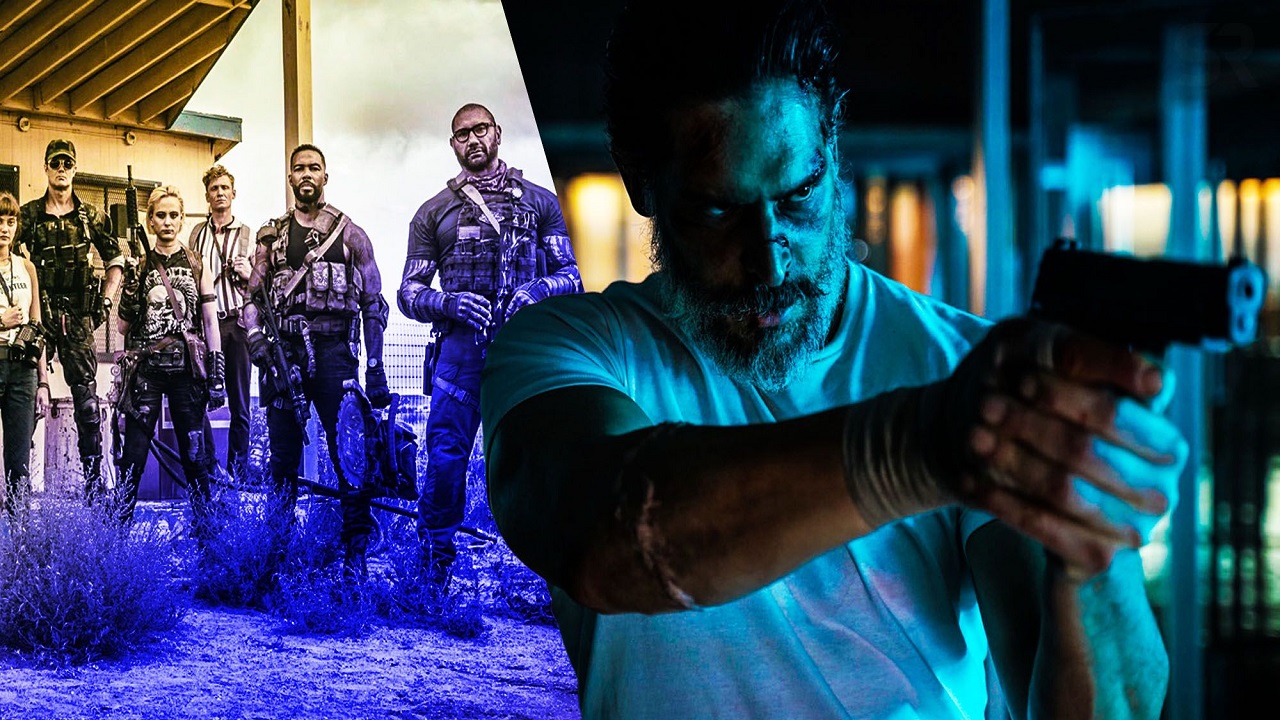 فیلم Army of the Dead 2 و دیگر اسپینآفهای ارتش مردگان