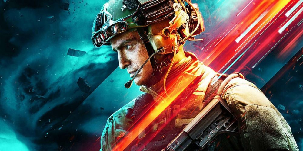 پرفروشترین بازیهای هفتهی چهارم آبان بازی Battlefield 2042