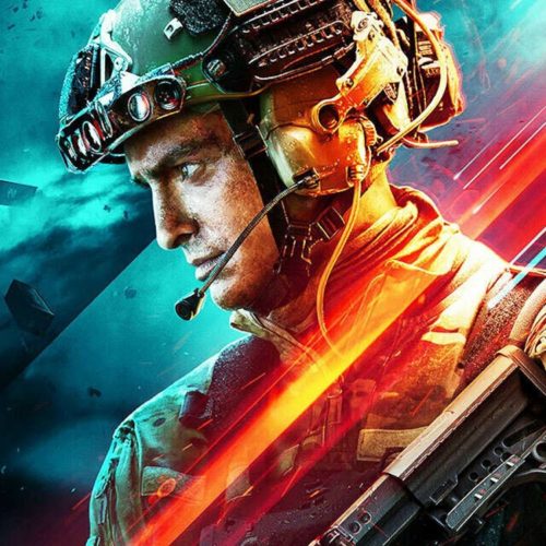 پرفروش‌ترین بازی‌های هفته‌ی چهارم آبان بازی Battlefield 2042