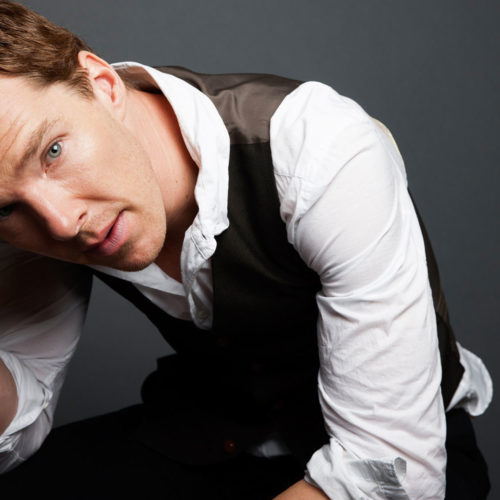 بیوگرافی بندیکت کامبربچ - Benedict Cumberbatch