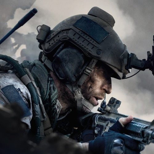 بخش داستانی بازی Call of Duty 2022