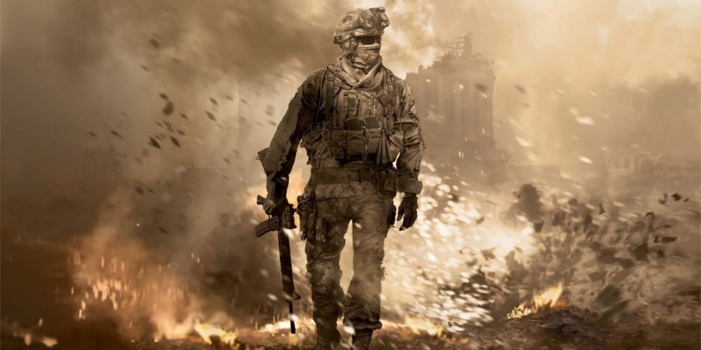 اطلاعات جدیدی از Call of Duty 2022