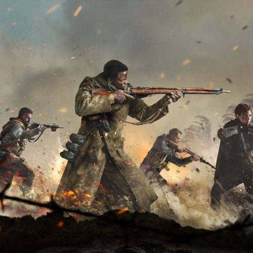 سیستم مورد نیاز Call of Duty: Vanguard