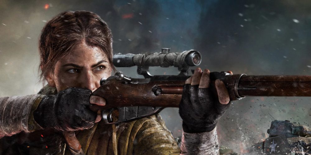 پرفروشترین بازیهای هفتهی سوم آبان بازی Call of Duty Vanguard