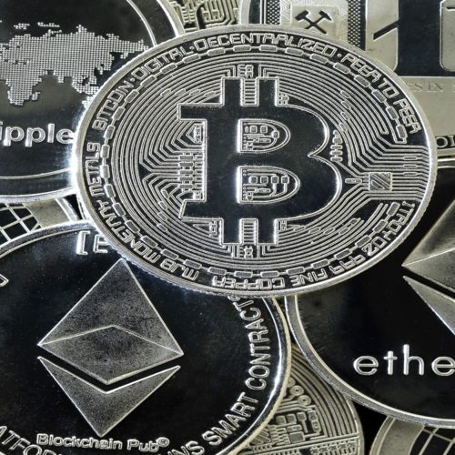 ارز دیجیتال مهم