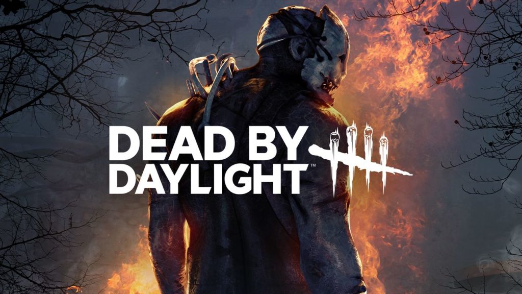 بازی dead by daylight فروشگاه اپیک گیمز استور