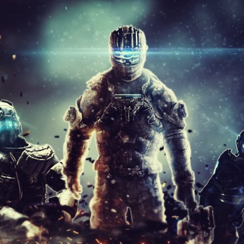 بازی‌های جدید ایکس باکس گیم پس در نوامبر بازی Dead Space