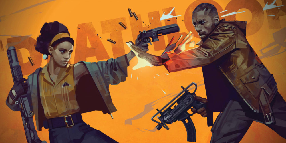 نامزدهای The Game Awards 2021