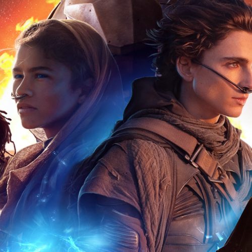 چه تفاوت‌هایی میان فیلم Dune و رمان تل‌ماسه وجود دارد؟