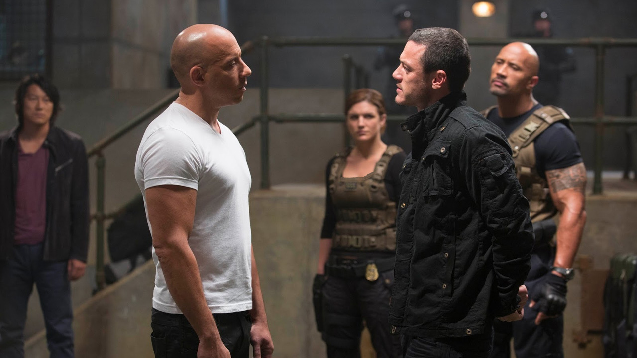 ۱۰ فیلم برتر دواین جانسون که باید تماشا کنید