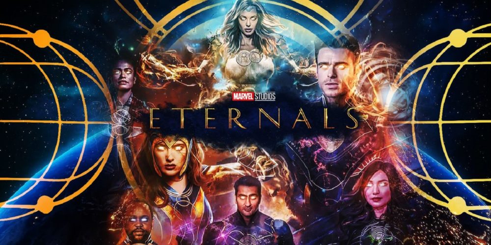 Eternals 2