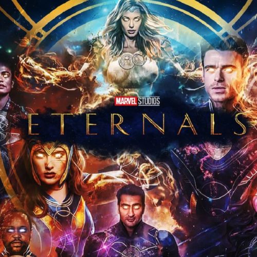 Eternals 2