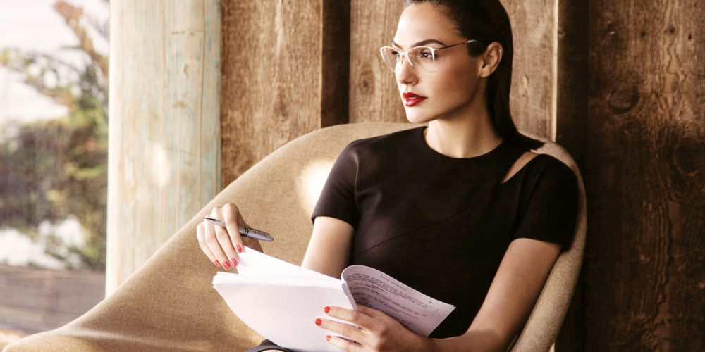 ملکه بدجنس در فیلم Snow White