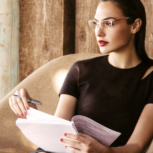 ملکه بدجنس در فیلم Snow White