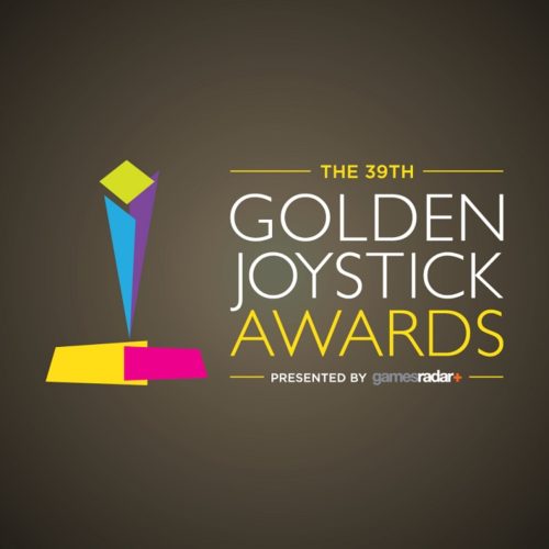 برندگان مراسم Golden Joystick Awards 2021