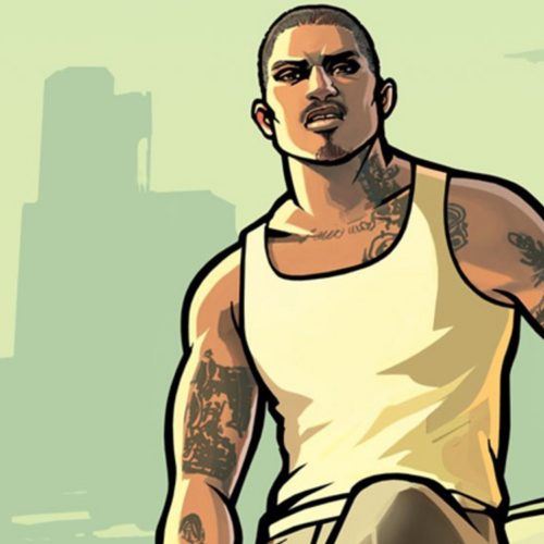 بازی GTA San Andreas