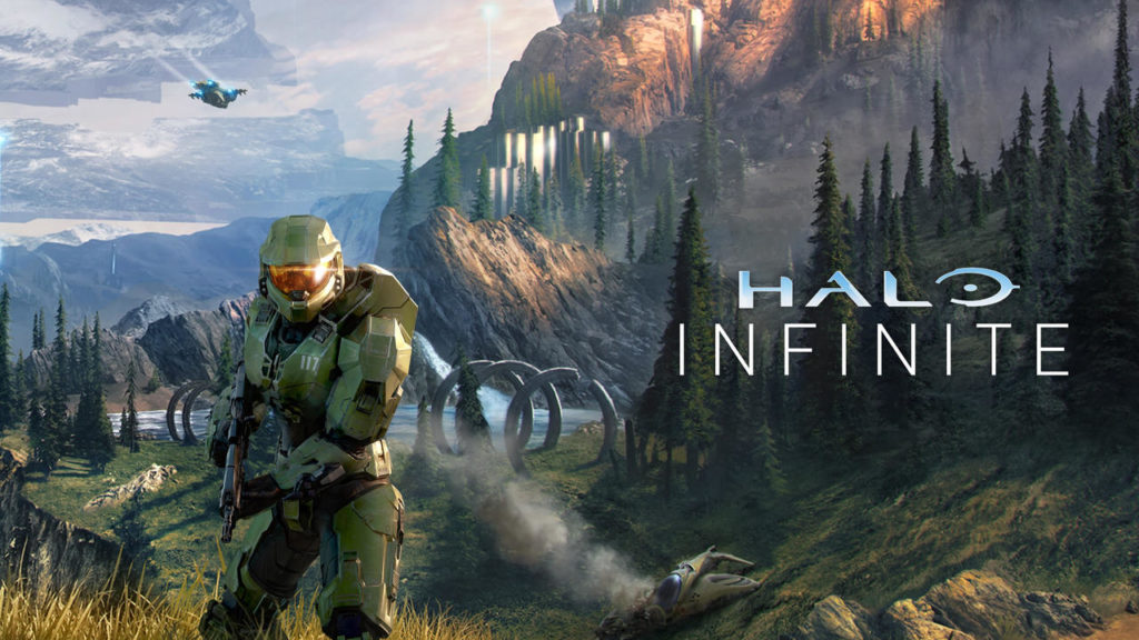 تیزر جدید Halo Infinite