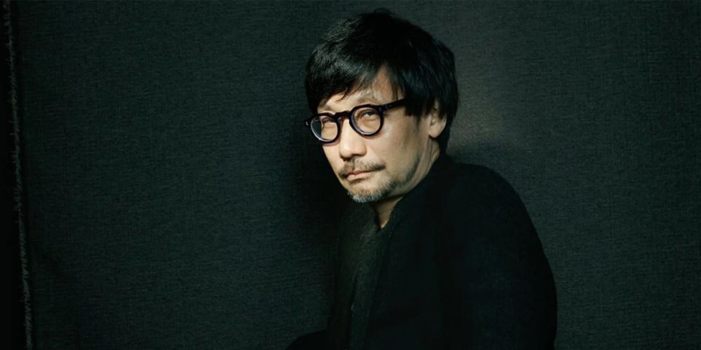 بازی بعدی هیدئو کوجیما