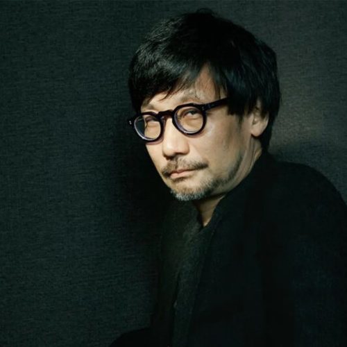 بازی بعدی هیدئو کوجیما