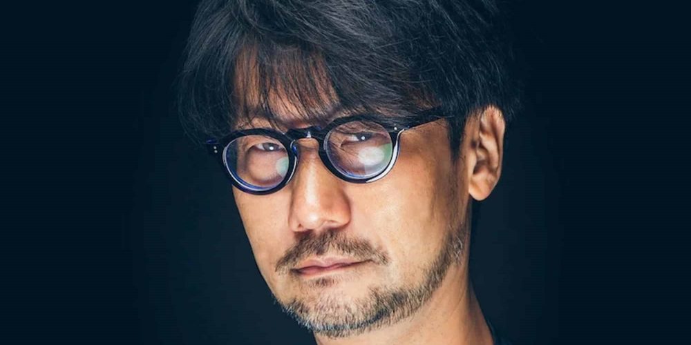 کوجیما پروداکشنز هیدئو کوجیما