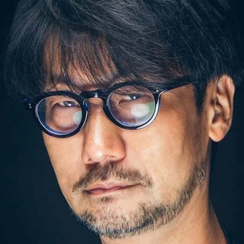 کوجیما پروداکشنز هیدئو کوجیما