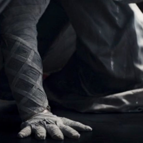 اولین تریلر مون نایت در رسانه سرگرمی