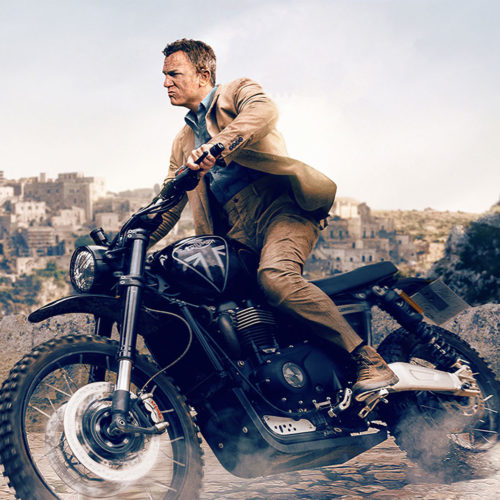 نقد فیلم No Time to Die