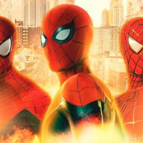 دومین تریلر مرد عنکبوتی: راهی به خانه نیست