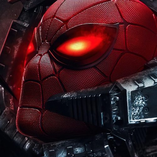 سومین تریلر فیلم مرد عنکبوتی راهی به خانه نیست