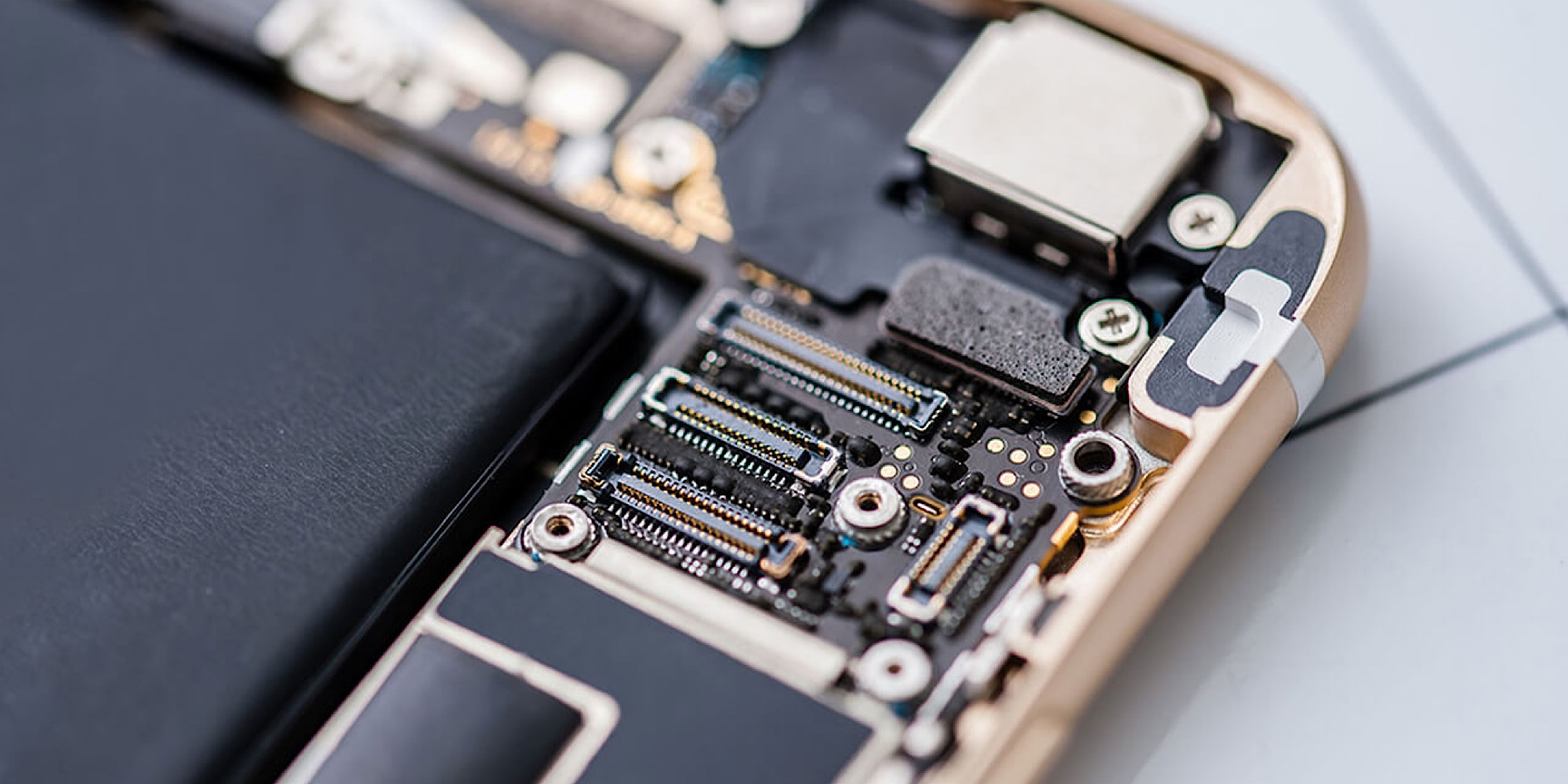 پردازنده های گوشی هوشمند