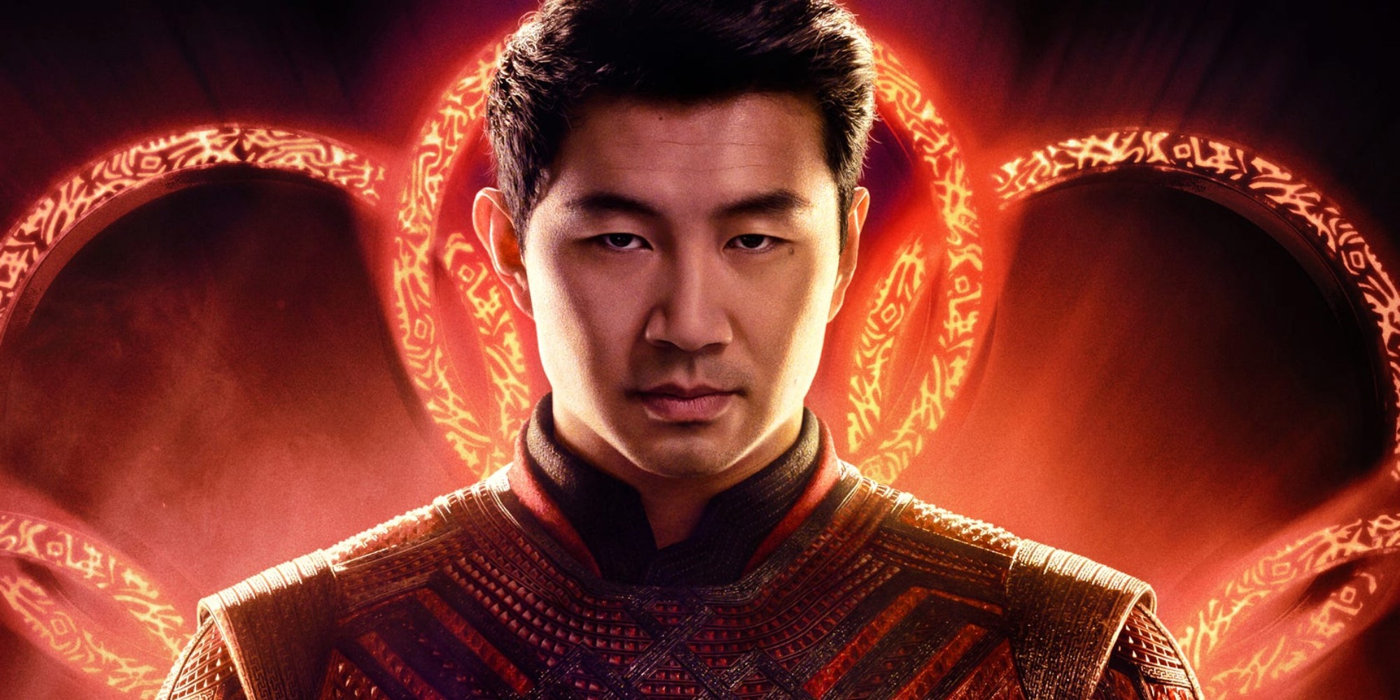 نقد فیلم Shang-Chi