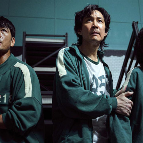 اسکویید گیم برای فصل دوم بازمی‌گردد. جزئیات بیشتر در رسانه سرگرمی