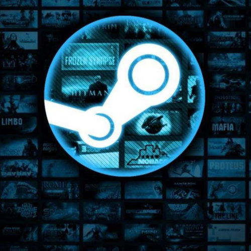 تخفیف استیم