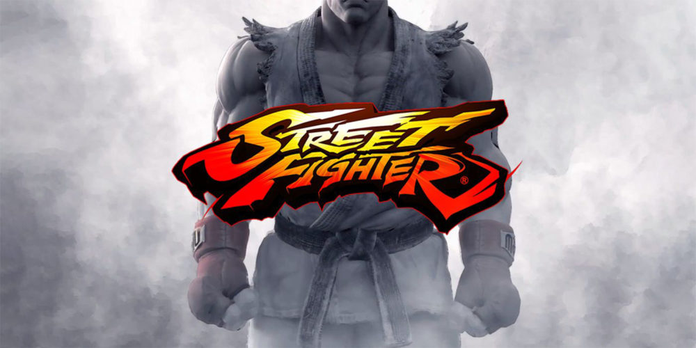 Street Fighter 6