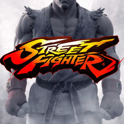 Street Fighter 6