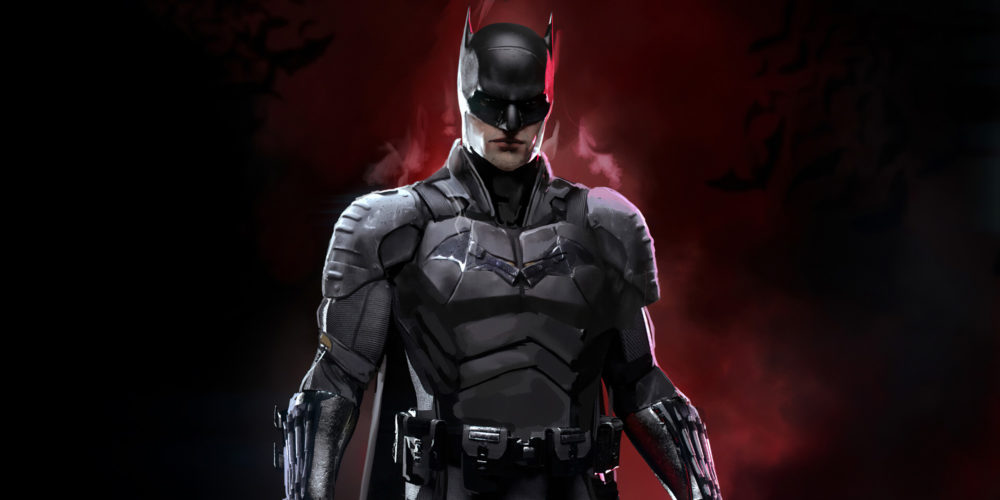بازیگر نقش کتوومن در The Batman