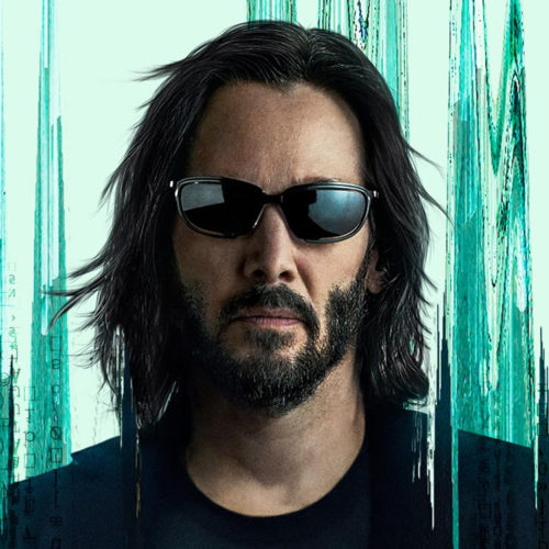 تیزر جدید Matrix Resurrections