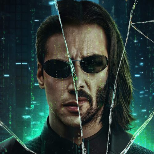 The Matrix Resurrections