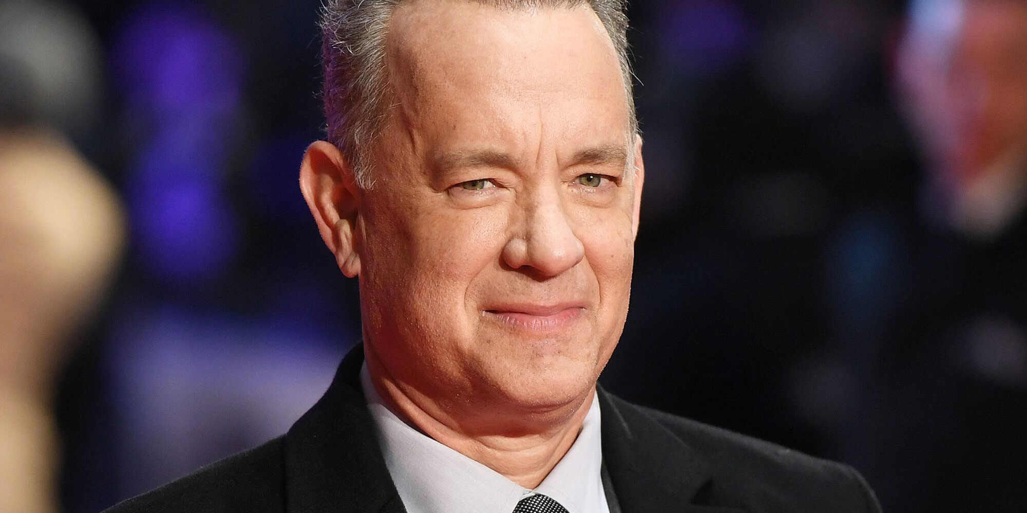 بیوگرافی تام هنکس - Tom Hanks