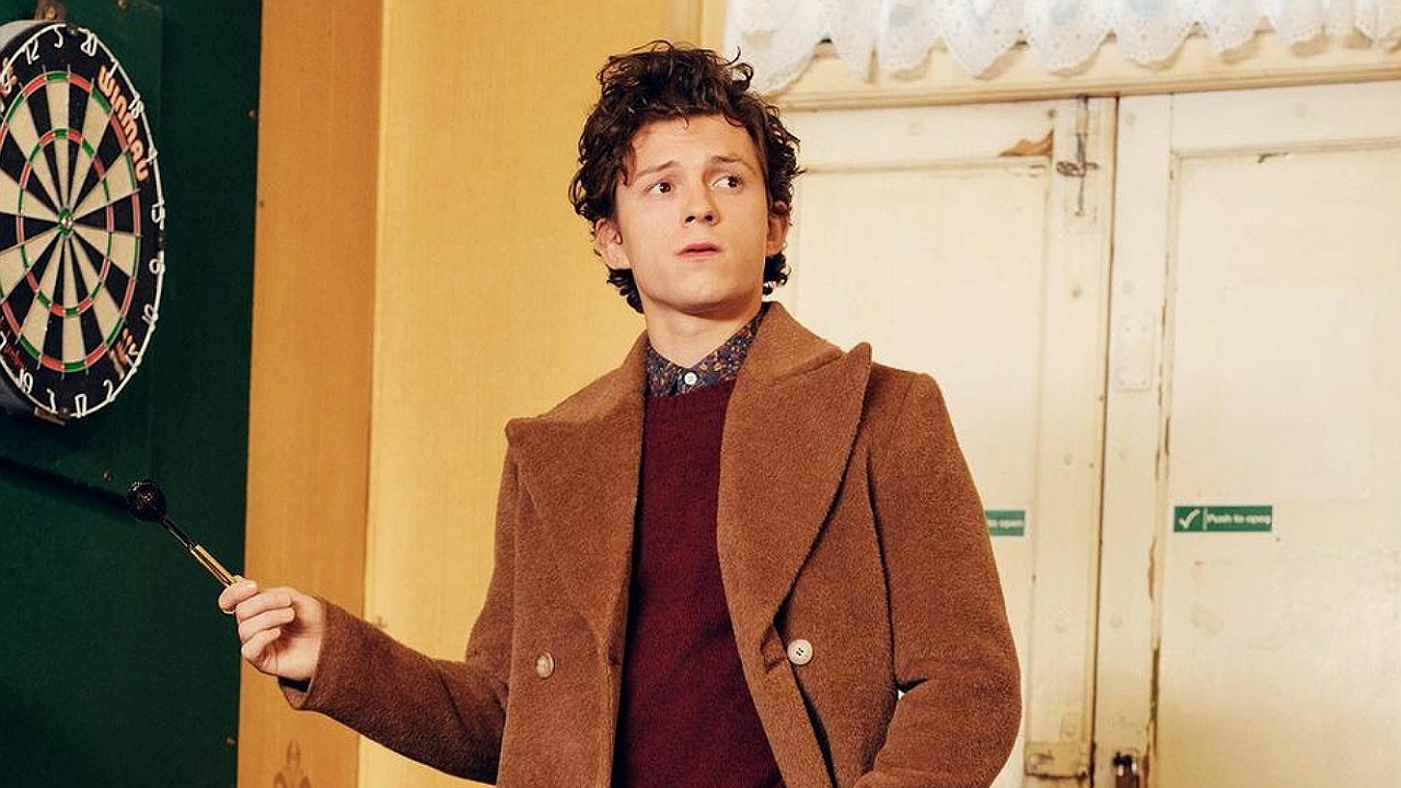 جانشین رابرت داونی جونیور در MCU